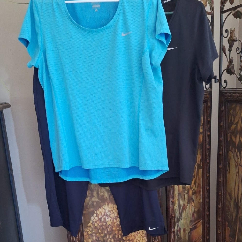 Nike 3pc. Set